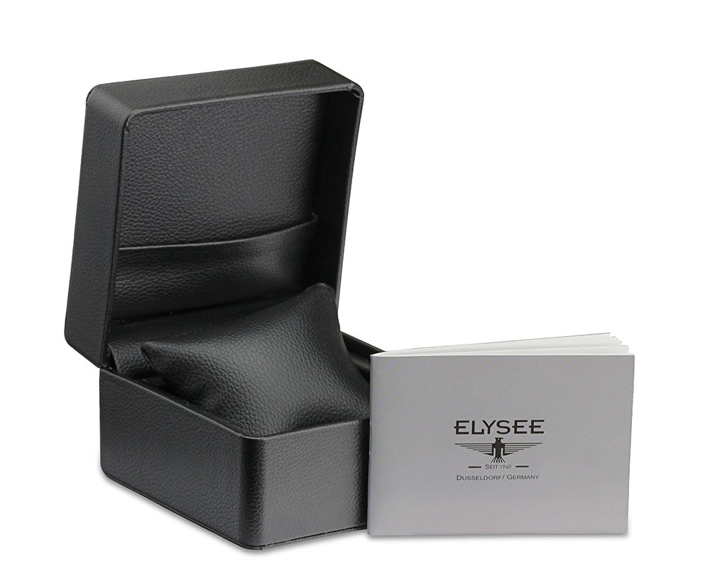 Фото часов Elysee Monumentum Lady 77008L