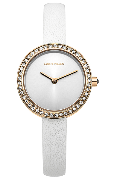 Фото часов Наручные часы Karen Millen KM146WRG