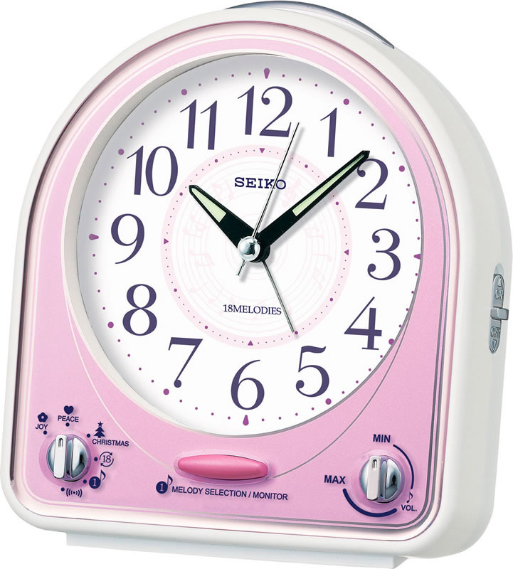 Фото часов Seiko						
												
						QHP003P