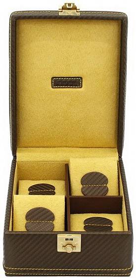 Champ Carbon 32049-8 Шкатулки для часов и украшений