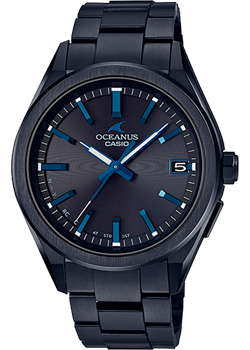 Фото часов Casio Oceanus OCW-T200SB-1AJF