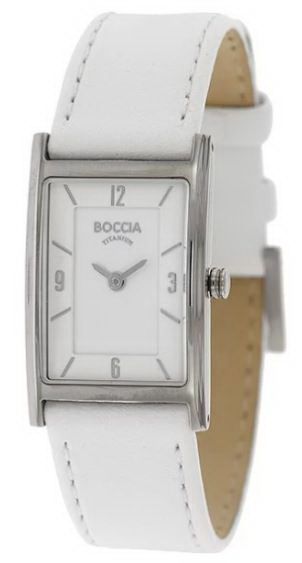Фото часов Женские часы Boccia Titanium 3212-04