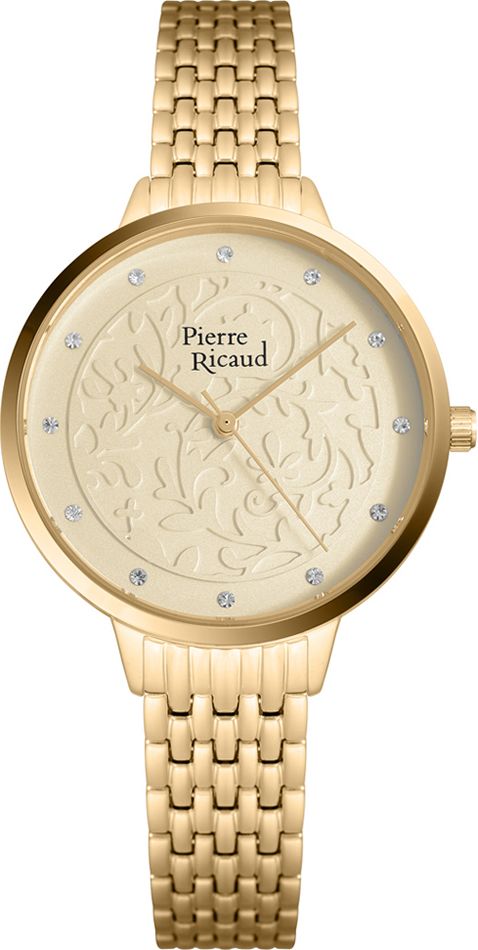 Фото часов Женские часы Pierre Ricaud Bracelet P21065.1141Q