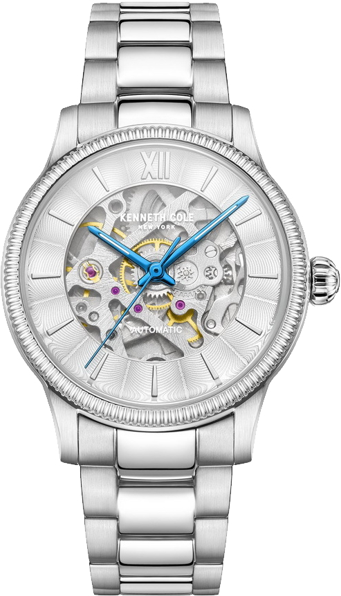 Фото часов Kenneth Cole  KCWLL2219403