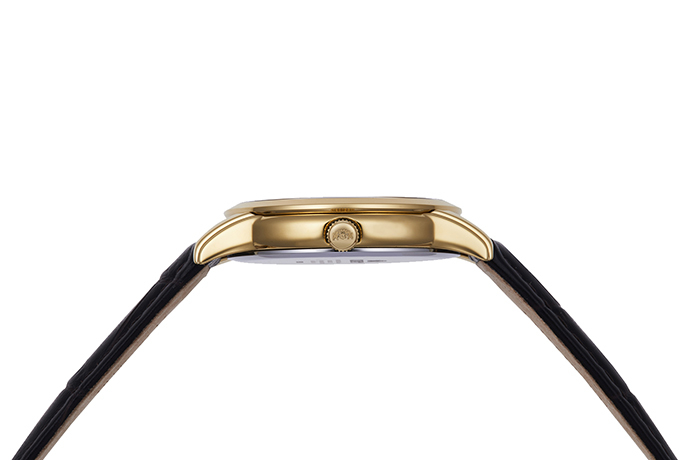 Фото часов Orient																								RA-KA0003S00