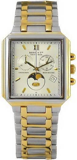 Фото часов Мужские часы HAAS & Cie Vitesse MCH 235 CGA