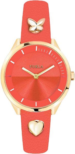 Фото часов Furla Pin R4251102536