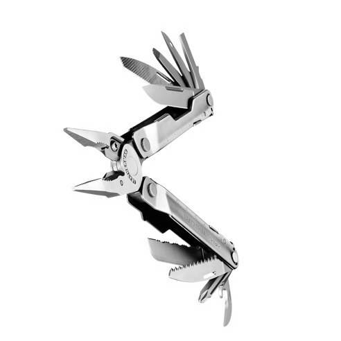 Leatherman Rebar & Фонарь Led Lenser P7.2 Rebar-plus-Led-Lenser-P7.2 Мультитулы и ножи