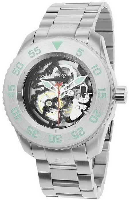 Фото часов Мужские часы Android Automatic AD564BK