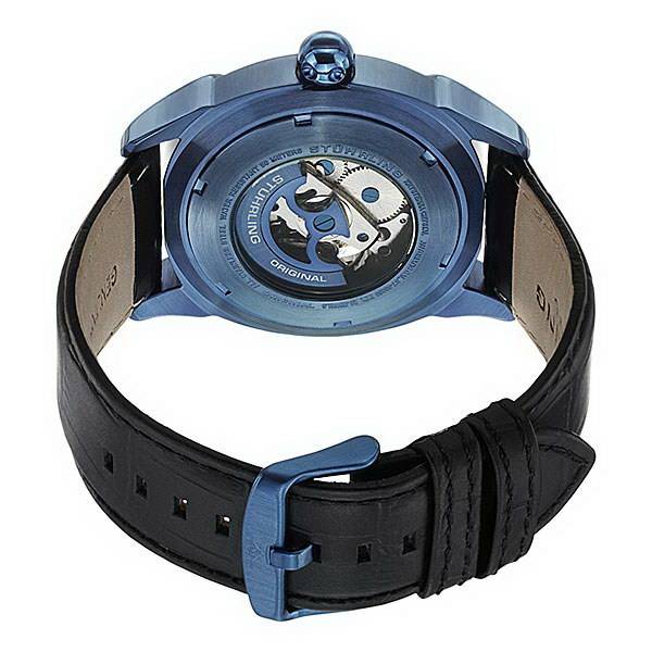 Stuhrling 371b 03