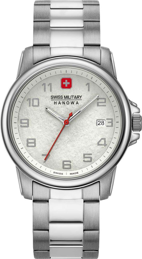 Фото часов Мужские часы Swiss Military Hanowa Swiss Rock 06-5231.7.04.001.10