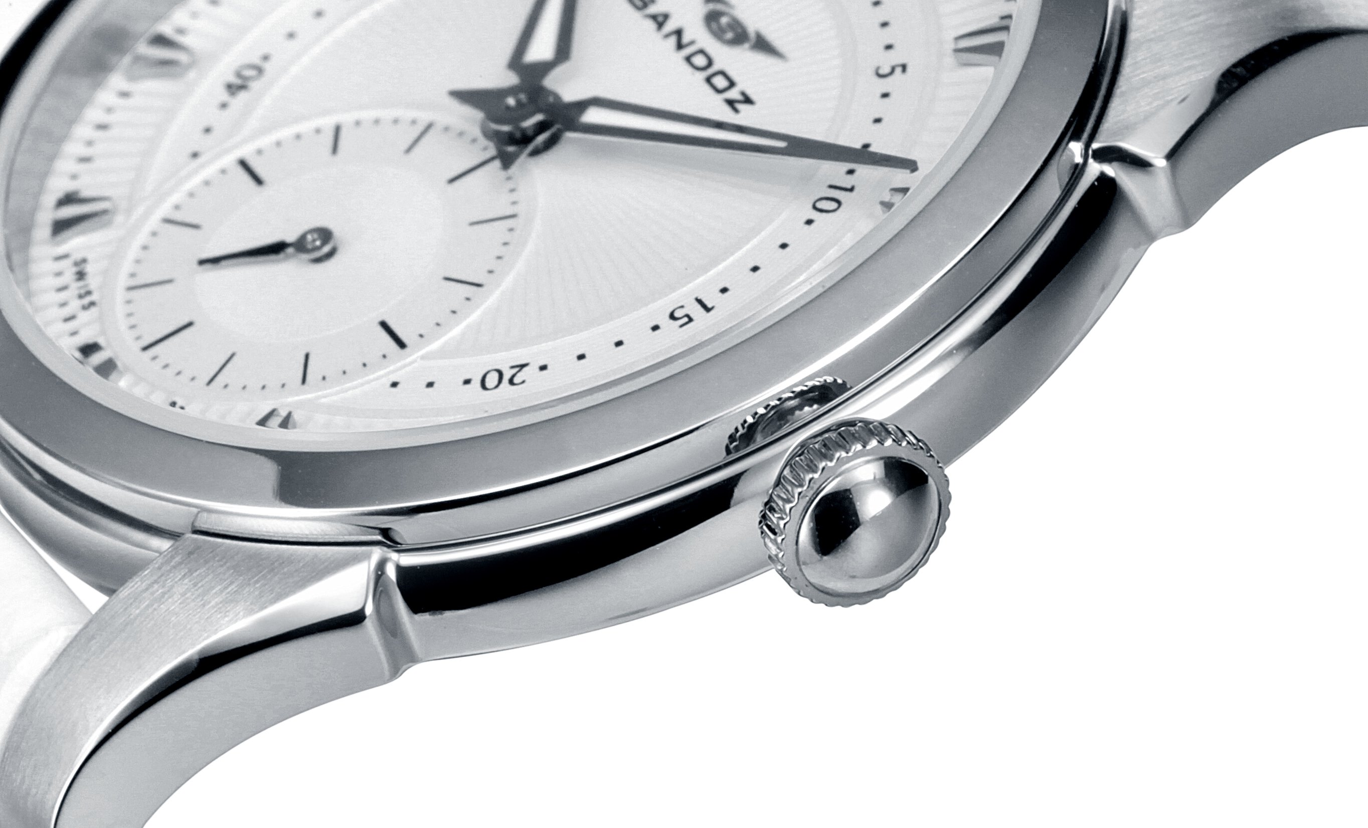 Фото часов Sandoz La Gamine 72576-00