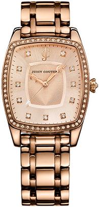 Фото часов Женские часы Juicy Couture The Beau 1900975