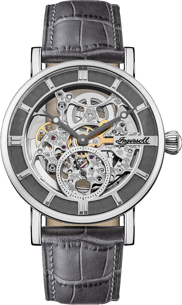 Фото часов Ingersoll Herald I00402B