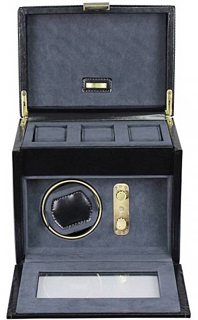 LC Designs Dulwich LCD-70868 Шкатулки для часов и украшений