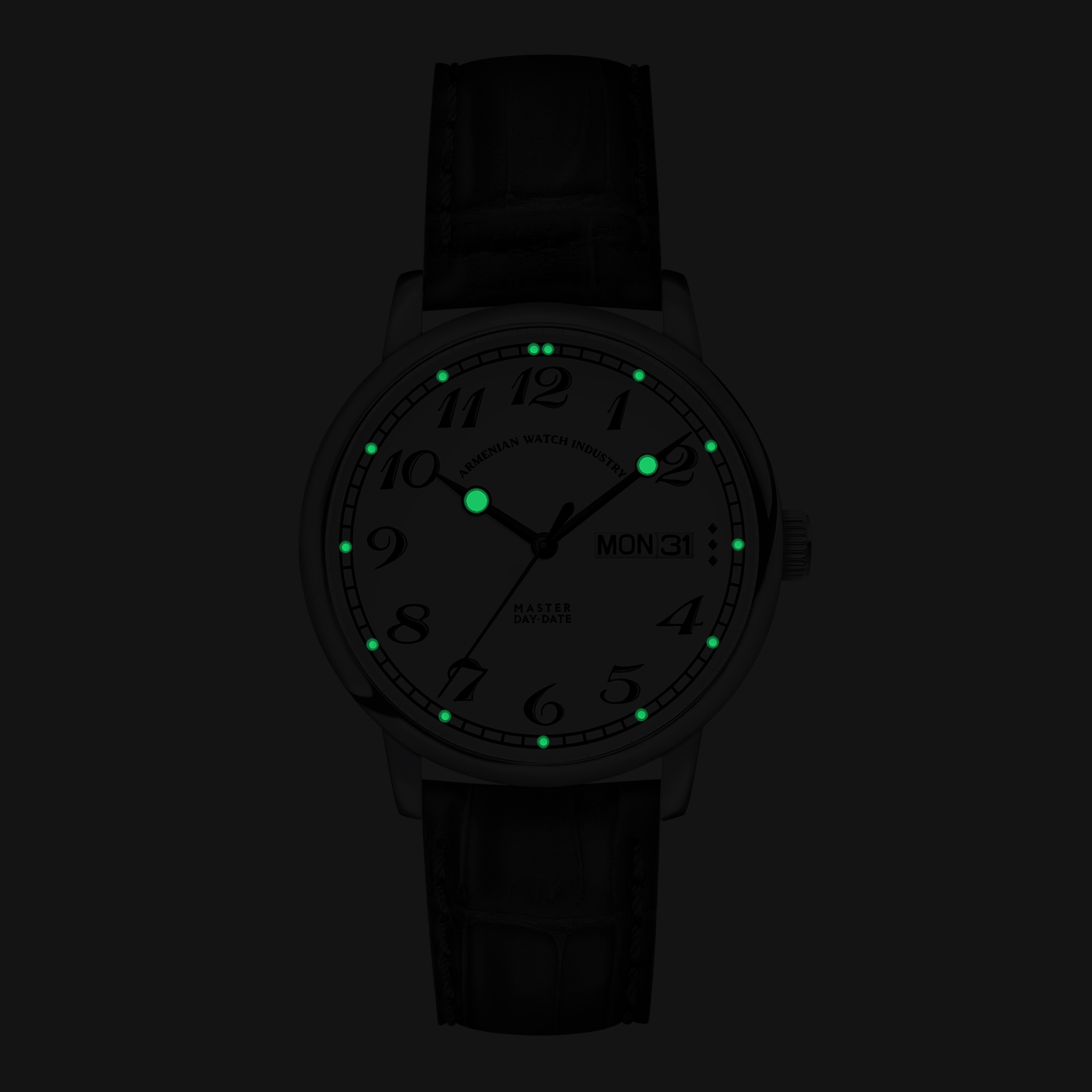 Фото часов Мужские часы AWI 0731.1