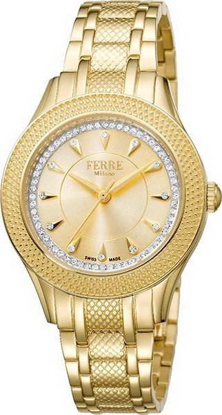Фото часов Женские часы Ferre Milano Venti FM1L057M0061