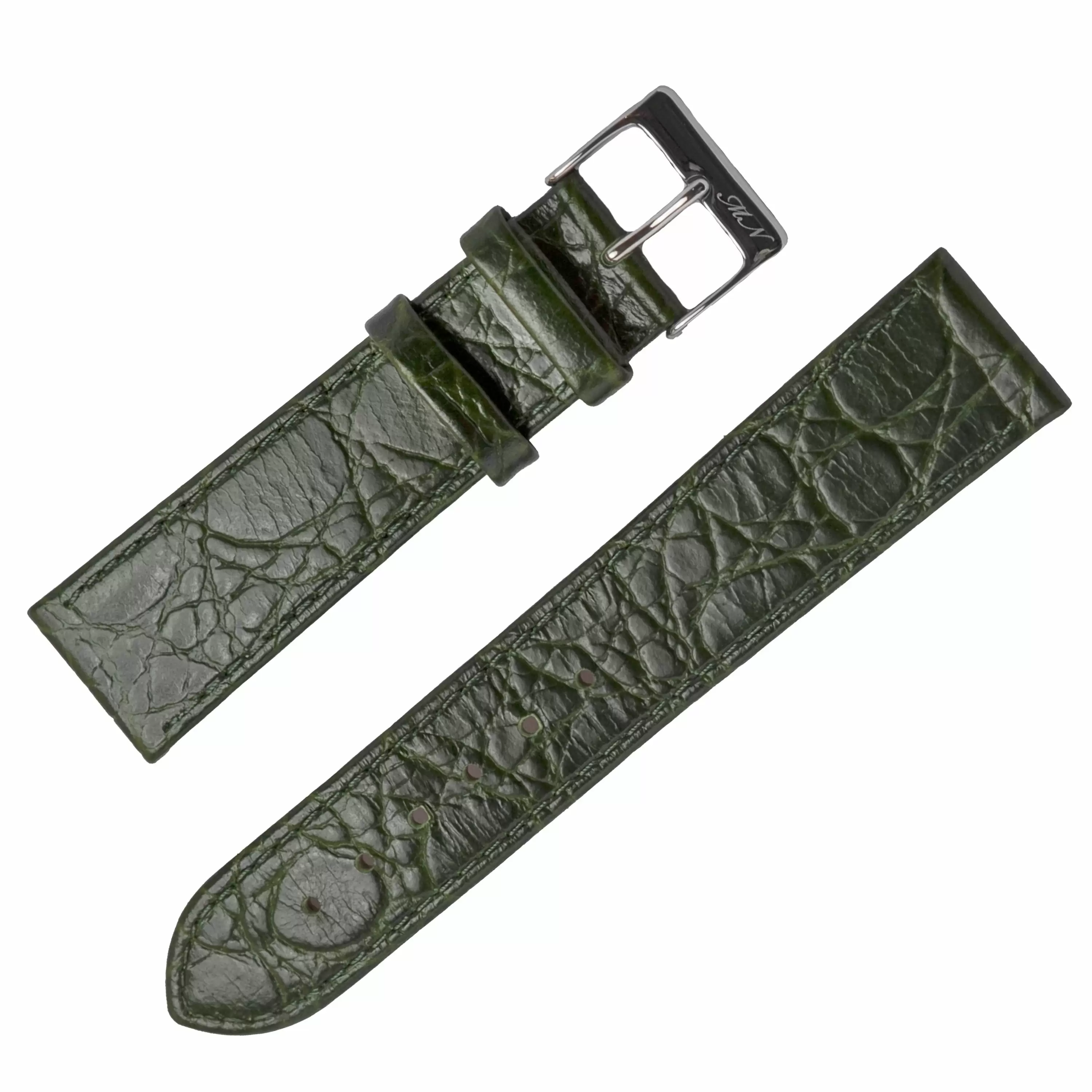 Ремень для часов Mario Notti S-30-18 Ремешки и браслеты для часов