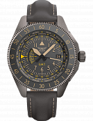 Aviator Airacobra GMTV.1.37.7.305.4 Наручные часы