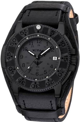 Фото часов Мужские часы KHS Tactical Shadow KHS.TSDXTMKII.R