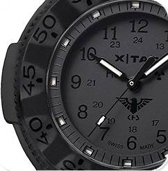 Фото часов Мужские часы KHS Tactical Shadow KHS.TSDXTMKII.R