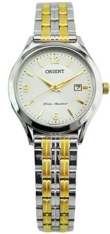 Фото часов Orient Quartz Standart SZ44003W