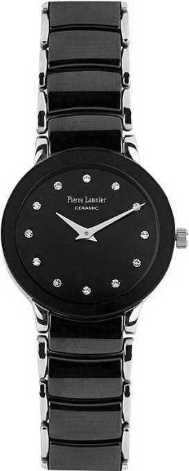 Фото часов Женские часы Pierre Lannier Ladies Ceramic 008D939