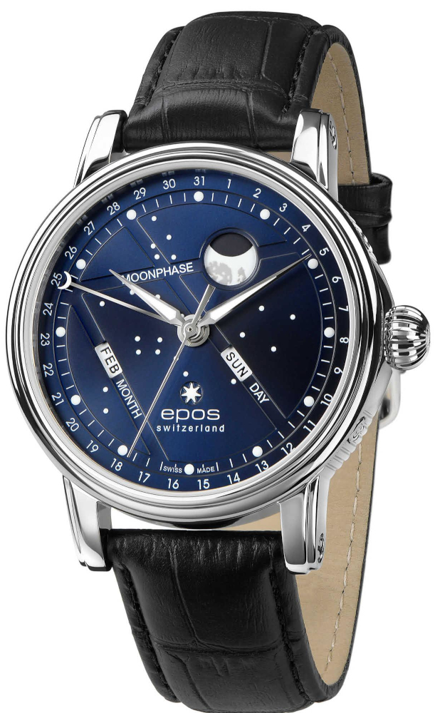 Фото часов Epos						
												
						3439.322.20.16.25