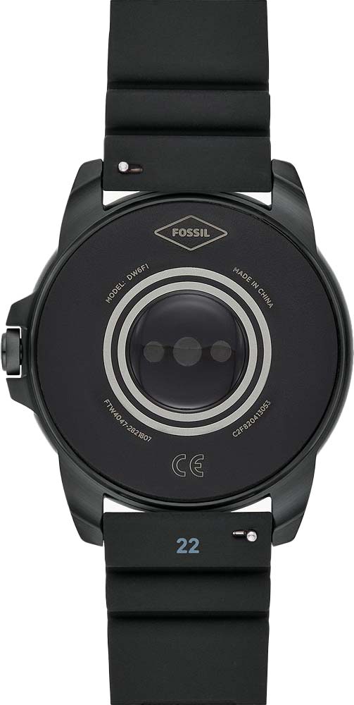 Фото часов Fossil Gen 5E Smartwatch FTW4047