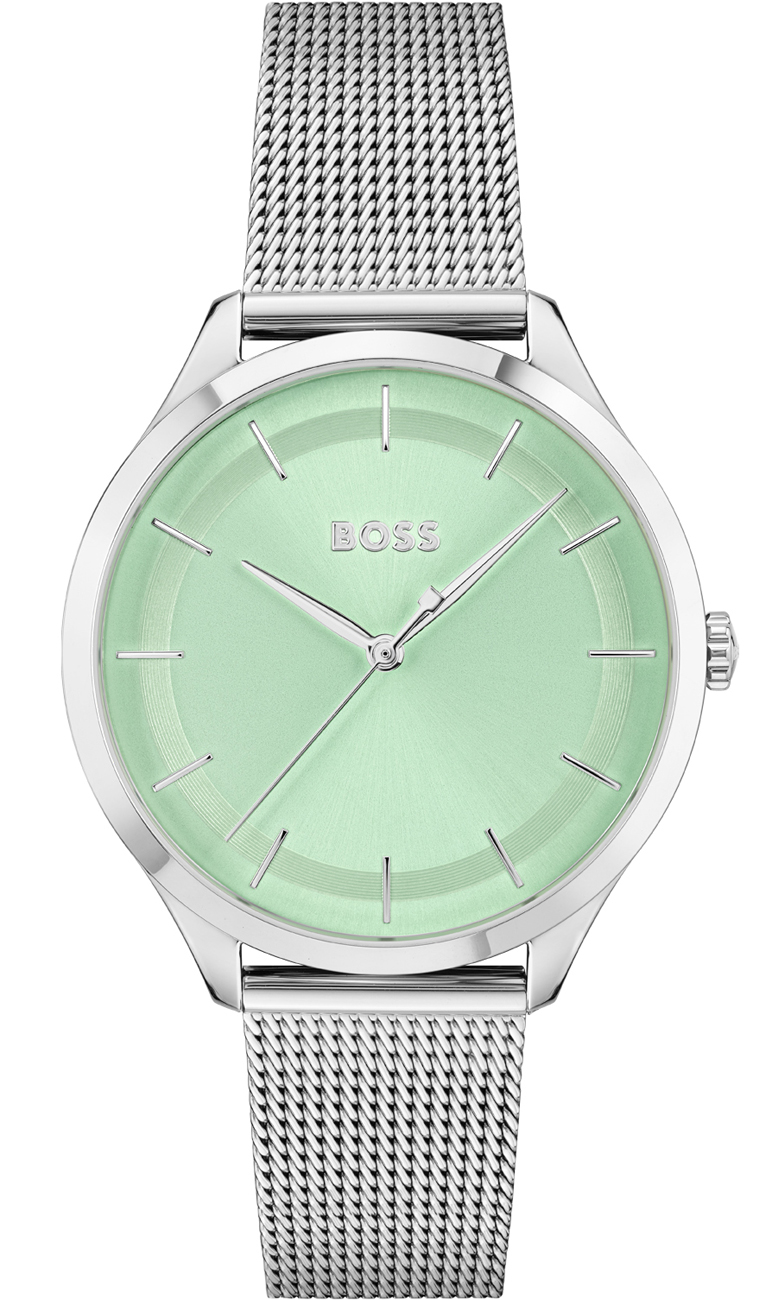 Фото часов BOSS Pura HB 1502636