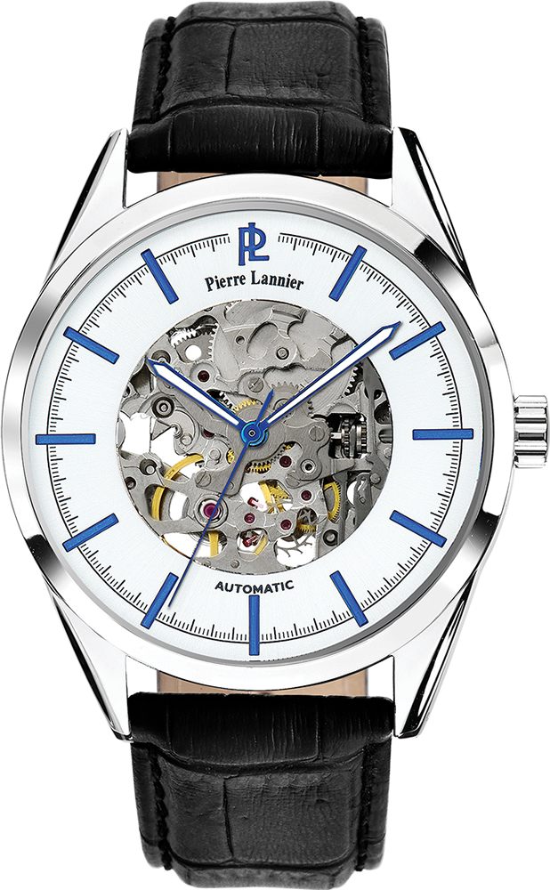 Фото часов Мужские часы Pierre Lannier Week end Chrono 317A123