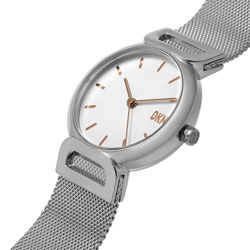 Фото часов DKNY																								NY6623