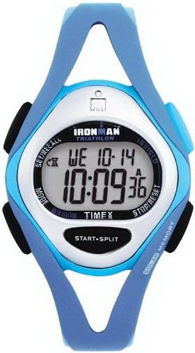 Фото часов Женские часы Timex Ironman Triathlon T5B721