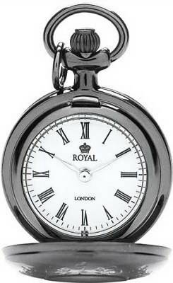 Фото часов Женские часы Royal London Pocket 90043-02