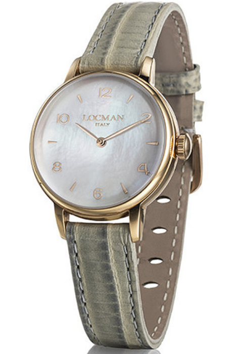 Фото часов Locman 1960 lady 0253R14R-RRMWRG2PA