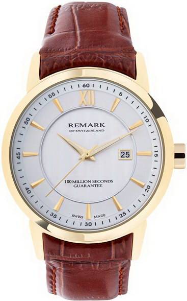 Фото часов Мужские часы Remark Mens Collection GR404.02.12
