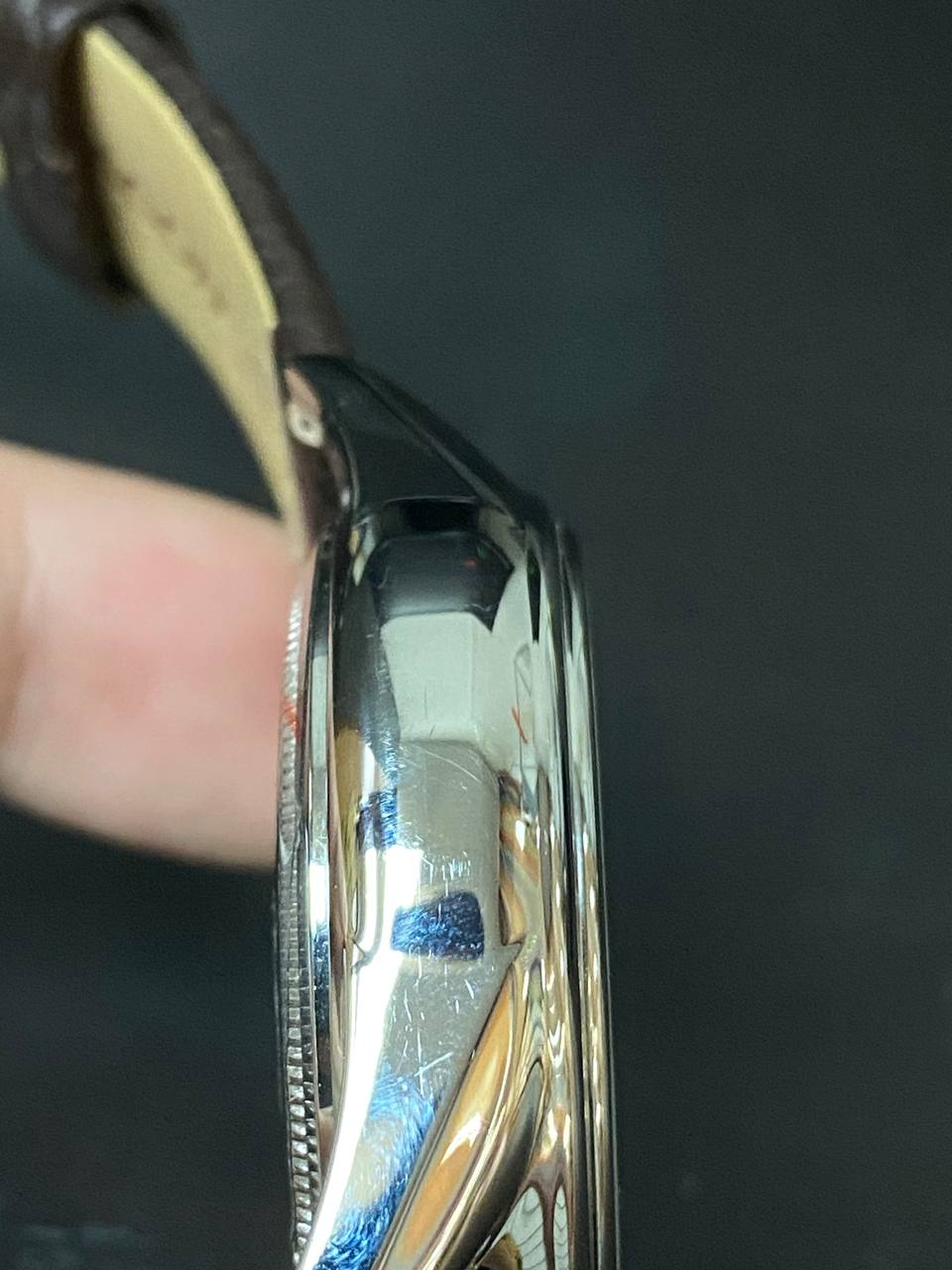 Фото часов Мужские часы Aragon Caprice 43 Multifunction A116BEI-ucenka