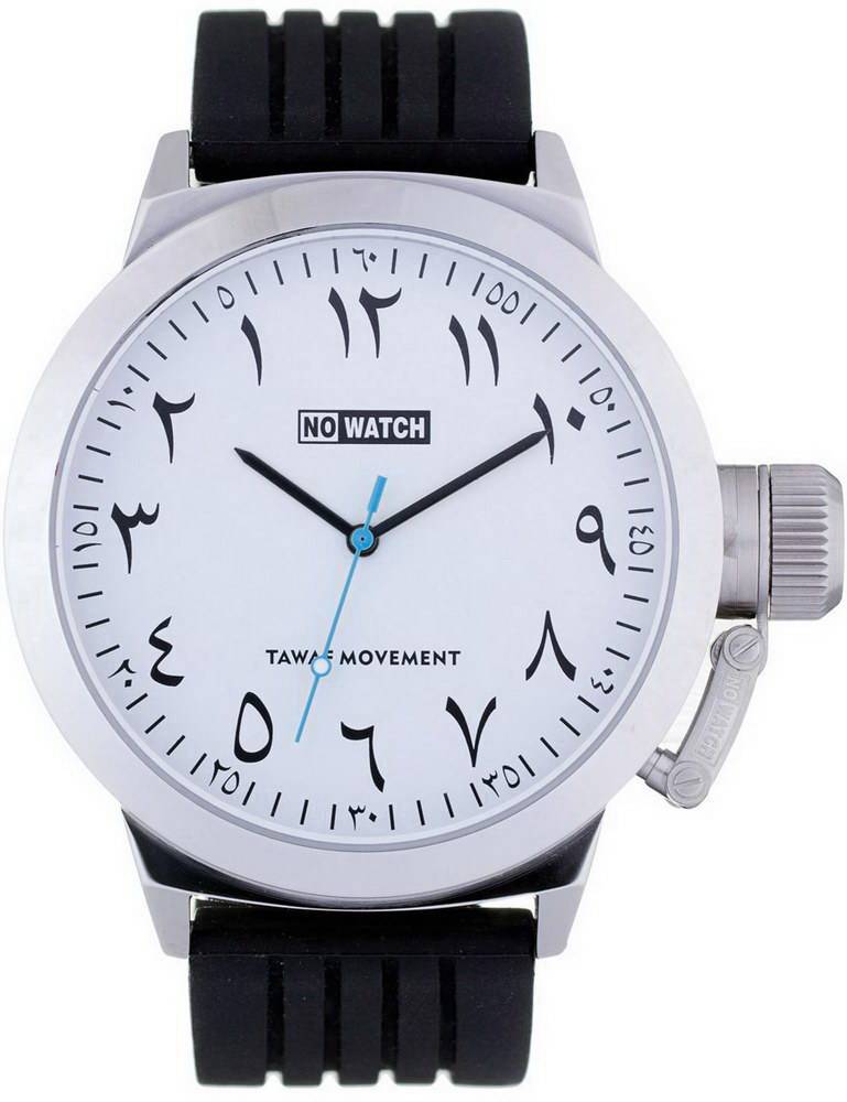 Фото часов Мужские часы No-Watch Hijrah ML1-11513