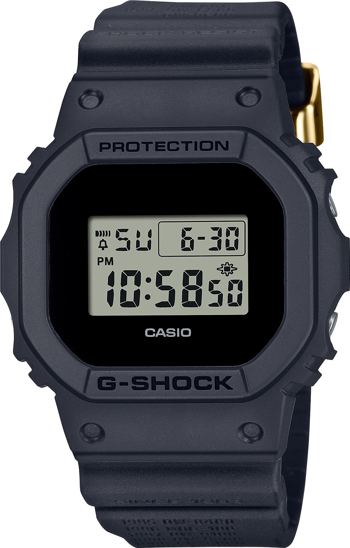 Фото часов Casio G-Shock DWE-5657RE-1