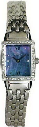 Фото часов Женские часы Appella Sophisticated Rectangular 562-3004