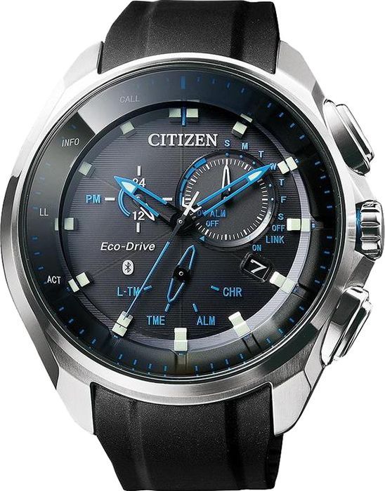 Фото часов Мужские часы Citizen Eco-Drive BZ1020-14E