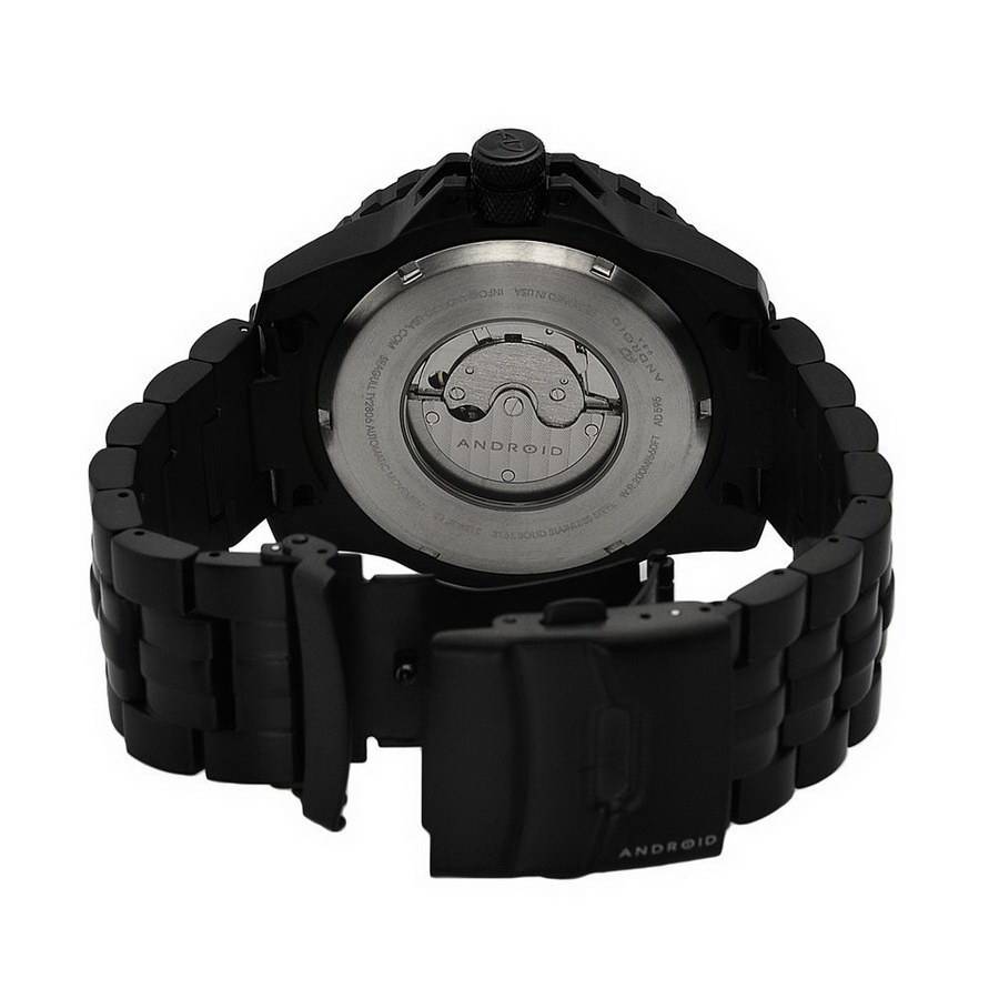 Фото часов Мужские часы Android Automatic AD595BBU