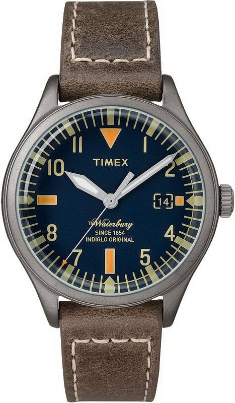 Фото часов Мужские часы Timex Classics TW2P84400