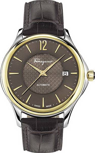 Фото часов Мужские часы Salvatore Ferragamo Ferragamo Time FFT03 0016