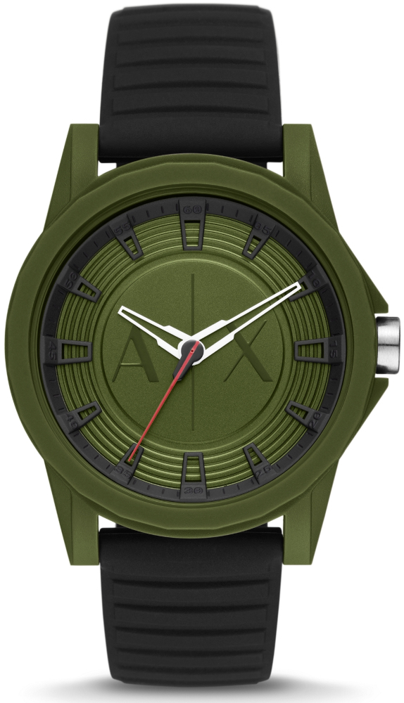 Фото часов Armani Exchange
AX2527