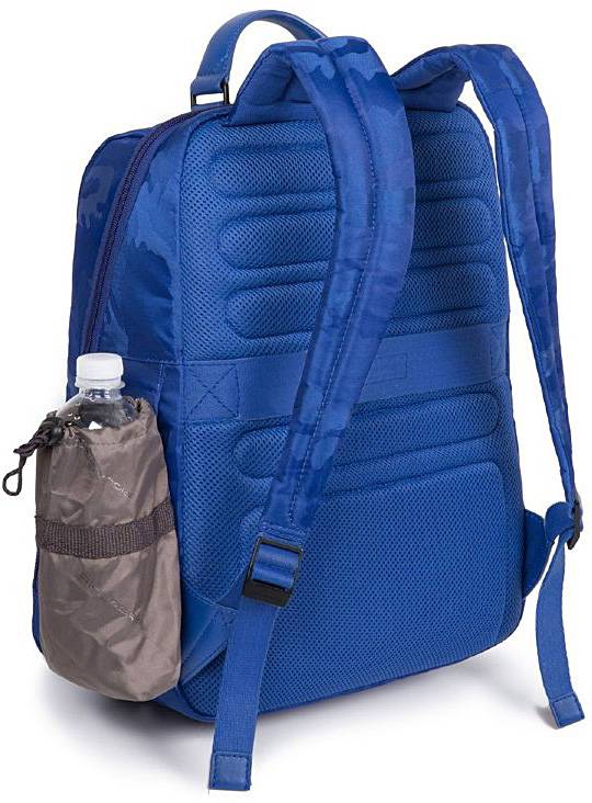 Piquadro Pulse CA3349P16/CAMOBLU Рюкзаки городские
