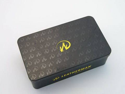 Leatherman Rebar 831561 Мультитулы и ножи