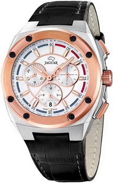 Фото часов Мужские часы Jaguar Acamar Chronograph J809/1