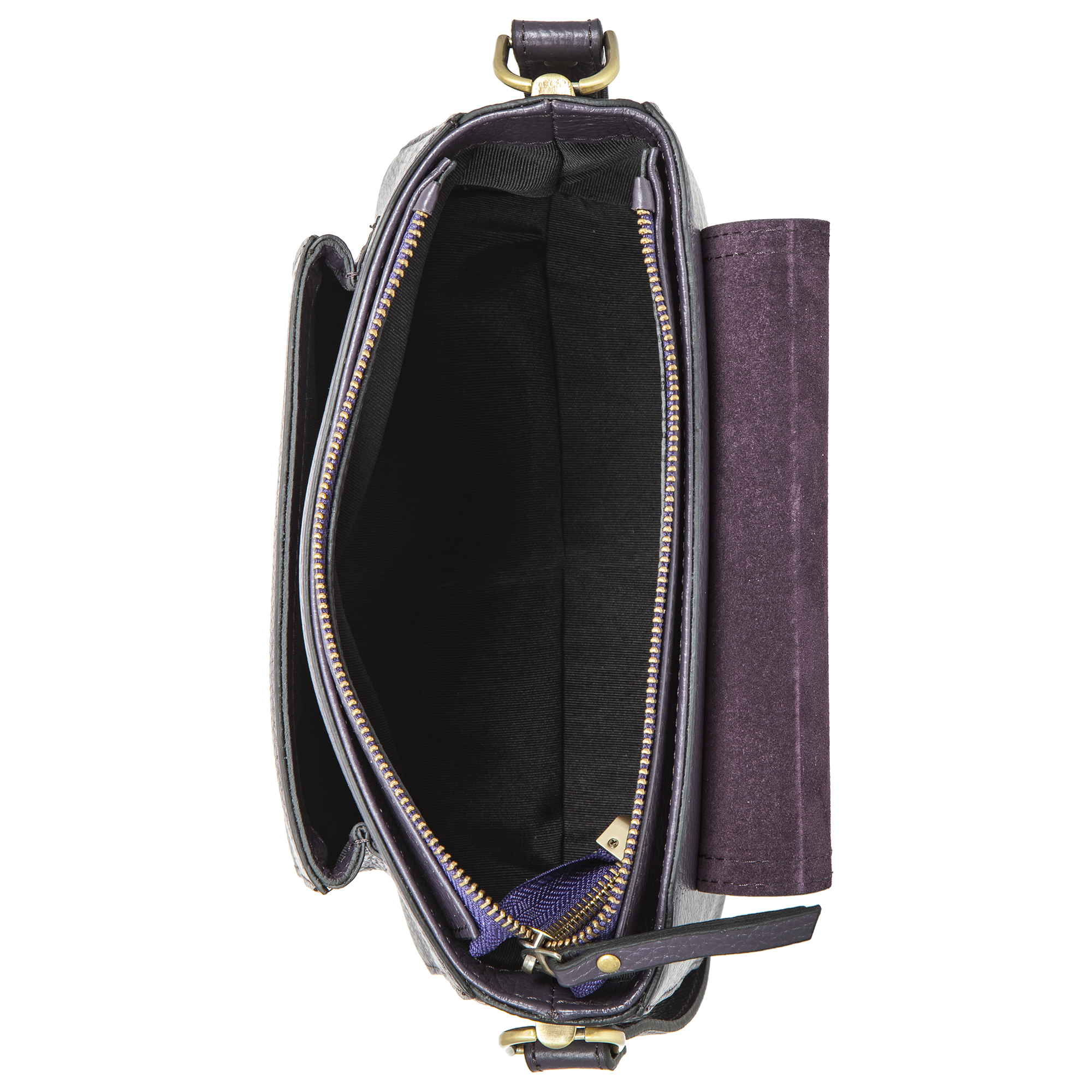 Cумка женская
Sergio Belotti
60771 violet Napoli Сумки