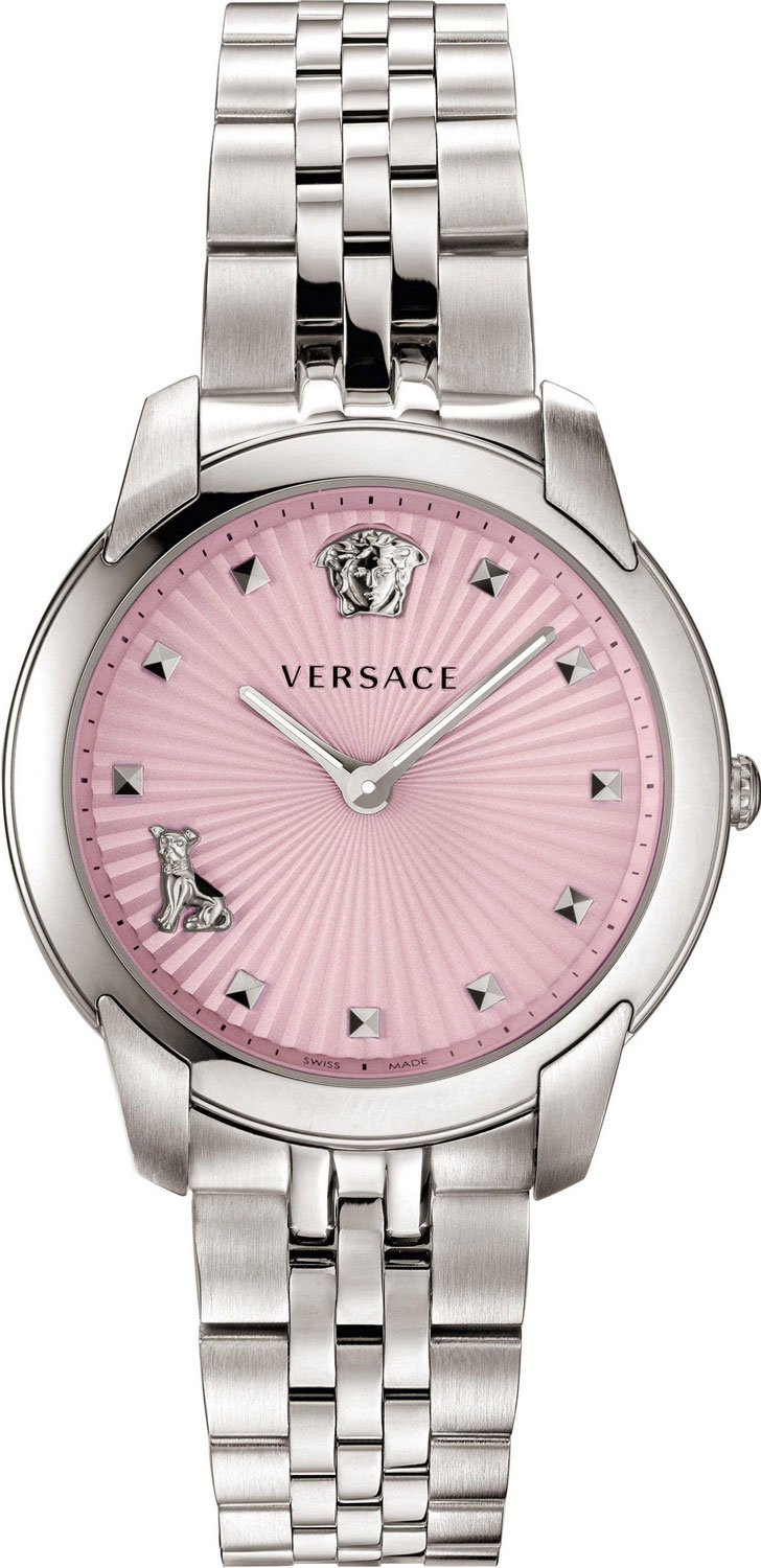 Фото часов Женские часы Versace Audrey V VELR00419